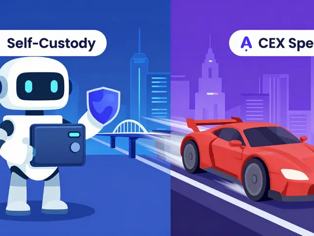 Aster Crypto Exchange Review: Is the Multi-Chain DEX Worth Your Trust?