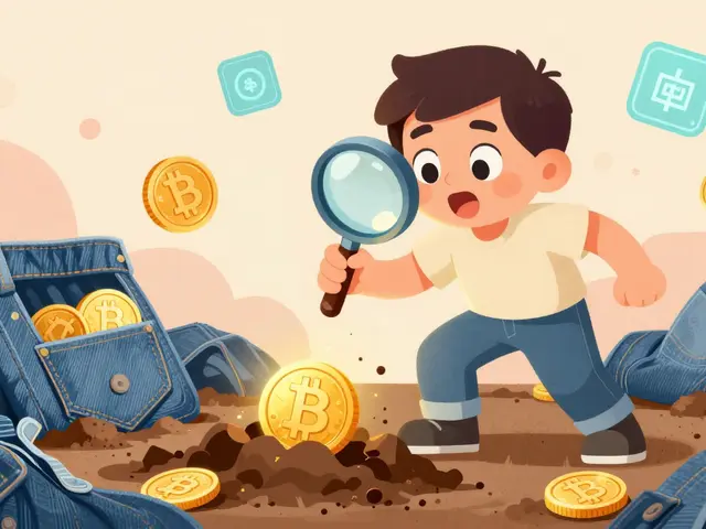 Biconomy Exchange Token (BIT) Airdrop: How It Worked and Current Status