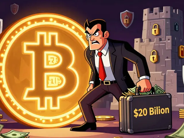 Cost of Executing a 51% Attack on Bitcoin: Why It’s Nearly Impossible