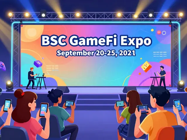 Faraland (FARA) BSC GameFi Airdrop: Complete Event Details & History