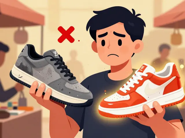 How NFTs Track Product Authenticity: A Guide to Stopping Counterfeits