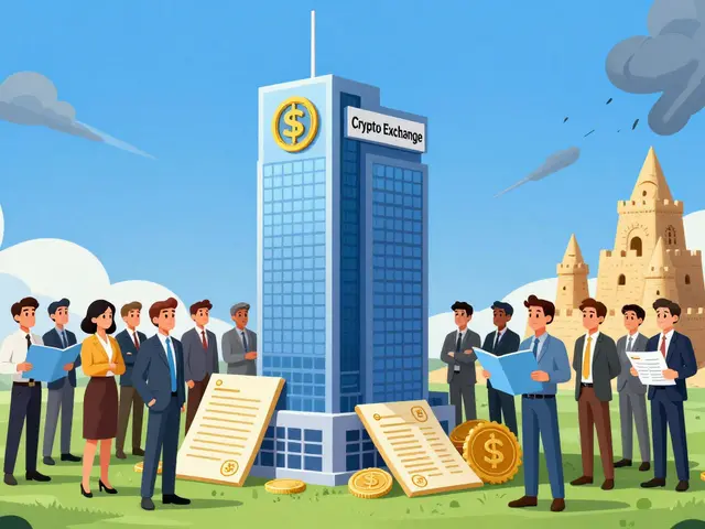 How to Get a Crypto Exchange License: A 2026 Compliance Guide