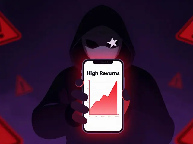 Stars X Exchange Review: Red Flags, Scam Warnings & Safe Alternatives for 2026