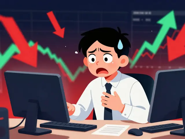 What Is Dollar-Cost Averaging in Crypto? A Simple Guide to Reducing Risk