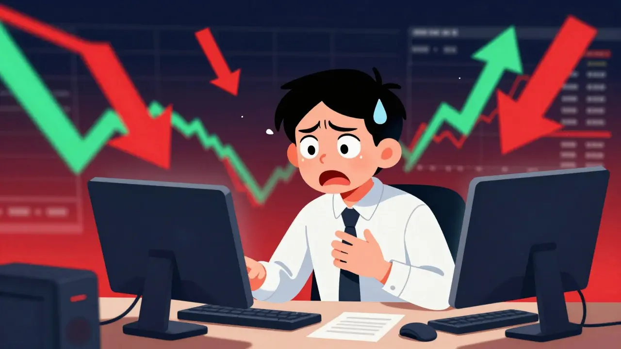 What Is Dollar-Cost Averaging in Crypto? A Simple Guide to Reducing Risk