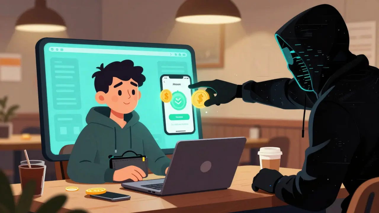 Hardware 2FA Keys vs Software Authenticators: Which Protects Your Crypto Best?