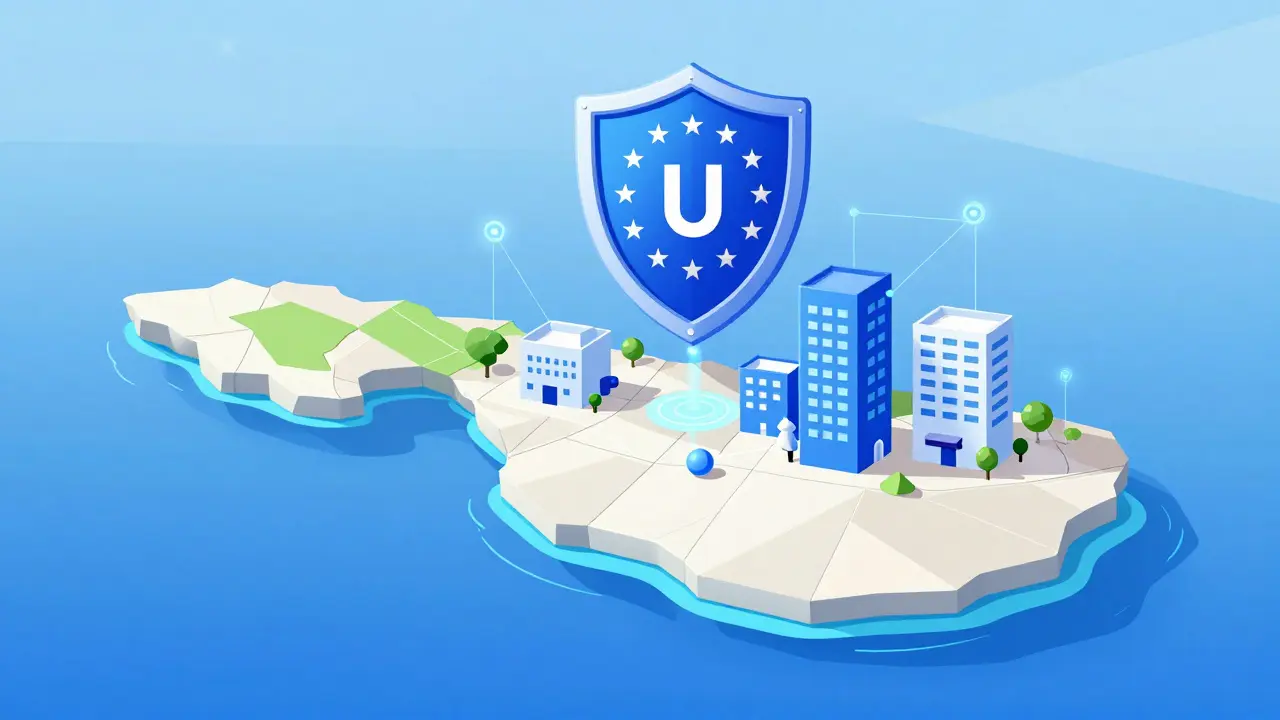 Malta Blockchain Island Strategy: A Guide for Crypto Businesses in 2026