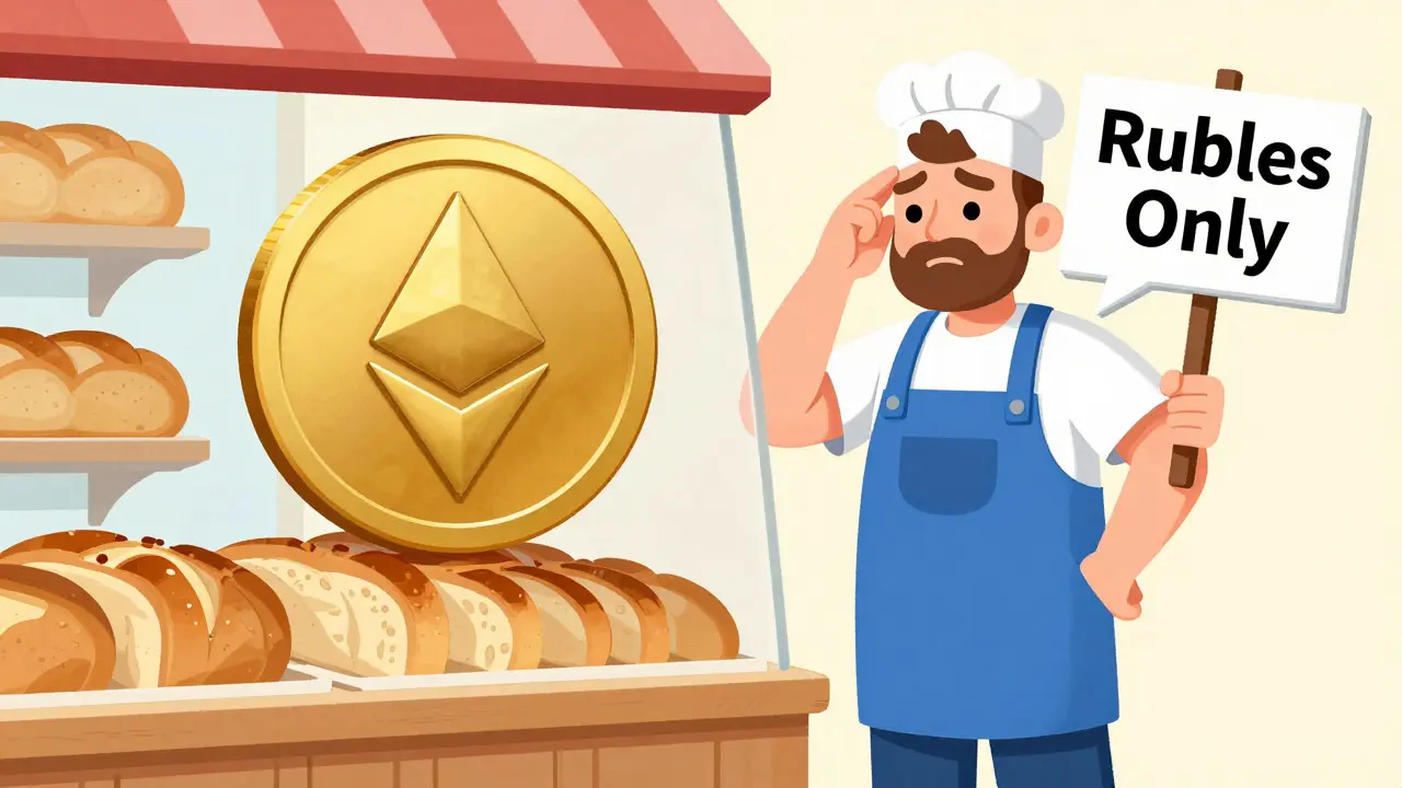 Russian Ruble Crypto Trading Restrictions: The 2026 Rules for Citizens and Businesses