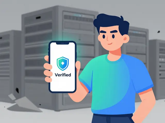 Government Digital Identity Systems Using Blockchain: A Complete Guide