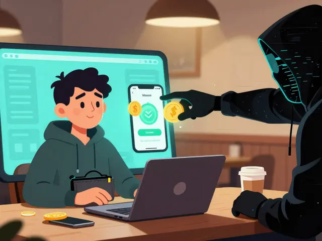 Hardware 2FA Keys vs Software Authenticators: Which Protects Your Crypto Best?