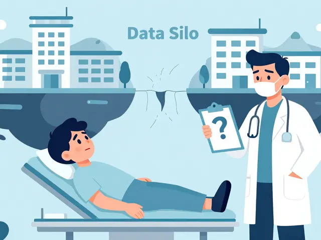 Medical Records on Blockchain: Benefits, Challenges, and Real-World Use Cases