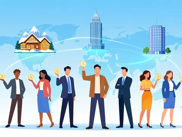 Tokenized Real Estate Investment: Benefits, Risks, and How It Works in 2026