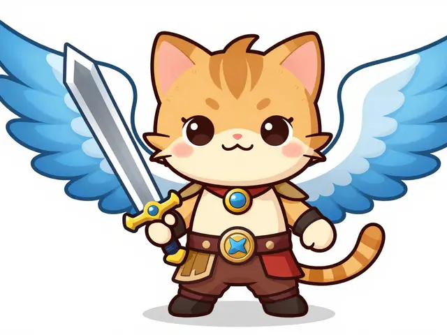 What is CATLOKI (CLOKI) Crypto? A Deep Dive into the Solana Meme Coin