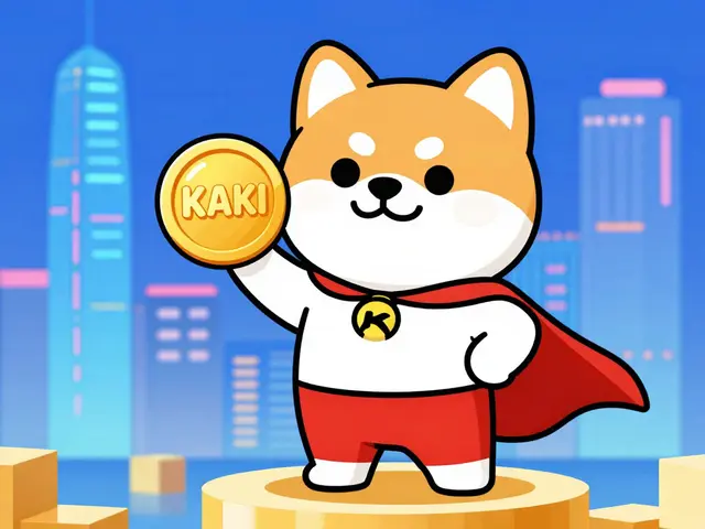 What is Doge KaKi (KAKI) Crypto? Tokenomics, Risks & How to Buy