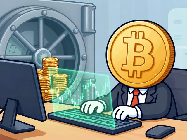 What is GOAT Network (GOATED)? Bitcoin Layer 2, Yield & Agent Infrastructure Explained
