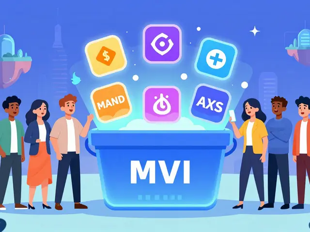 What is Metaverse Index (MVI)? A Guide to the MVI Crypto Token in 2026