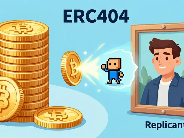What is Pandora (PANDORA) Crypto Coin? The ERC404 Explained