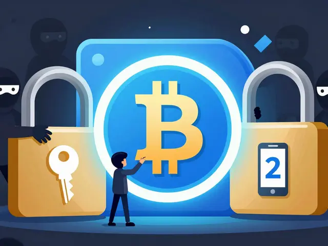Why 2FA is Essential for Crypto Security: A Practical Guide to Protecting Your Assets