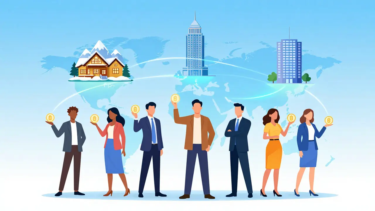 Tokenized Real Estate Investment: Benefits, Risks, and How It Works in 2026