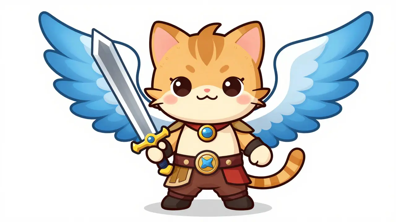 What is CATLOKI (CLOKI) Crypto? A Deep Dive into the Solana Meme Coin