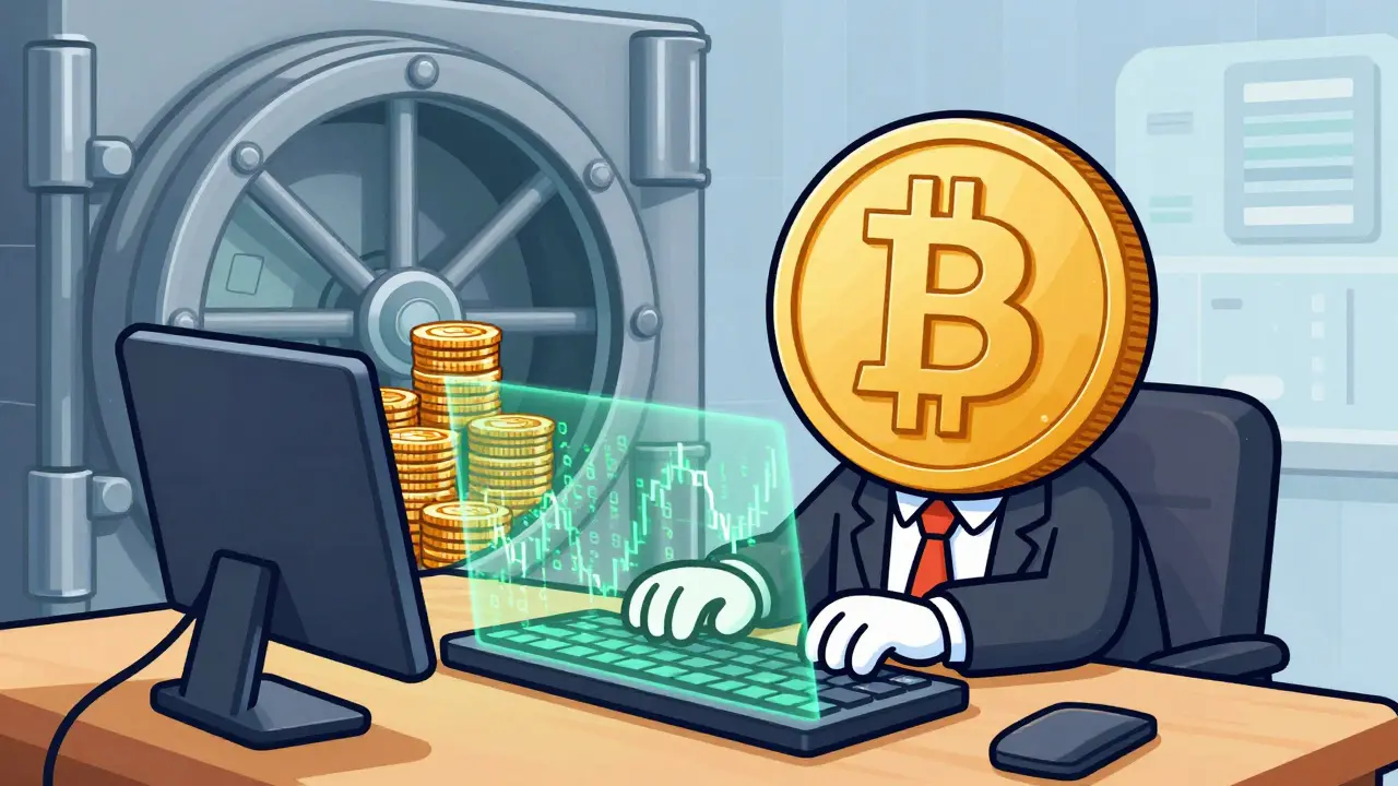 What is GOAT Network (GOATED)? Bitcoin Layer 2, Yield & Agent Infrastructure Explained