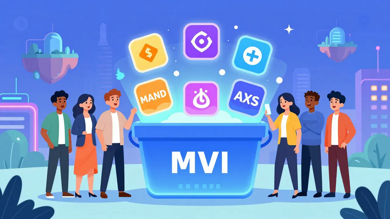 What is Metaverse Index (MVI)? A Guide to the MVI Crypto Token in 2026