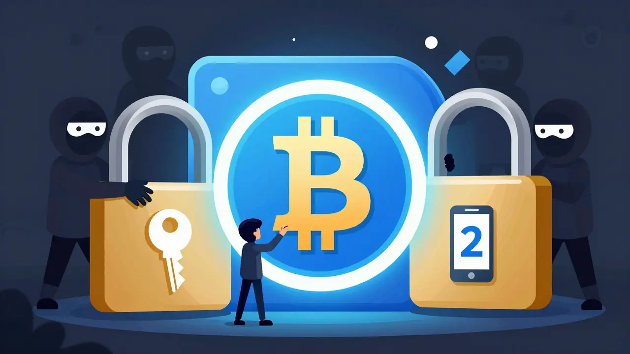 Why 2FA is Essential for Crypto Security: A Practical Guide to Protecting Your Assets
