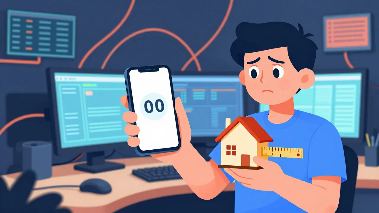 iExchange Crypto Exchange Review: Calculator vs. Trading Platform