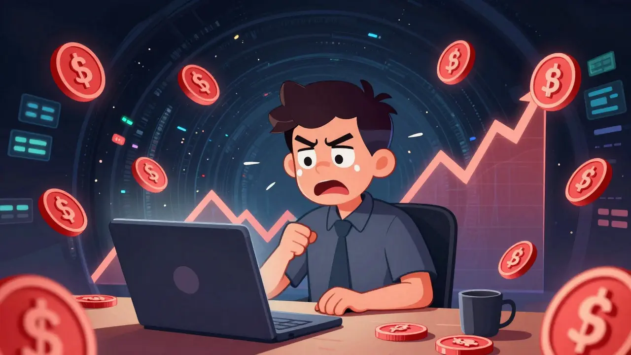 Kine Protocol on Polygon Review: Fees, Leverage & Security