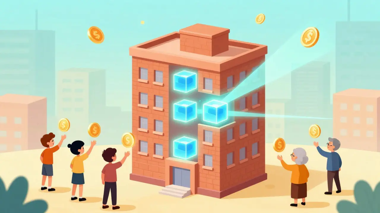 Real Estate Tokenization Benefits: Liquidity, Costs & Access