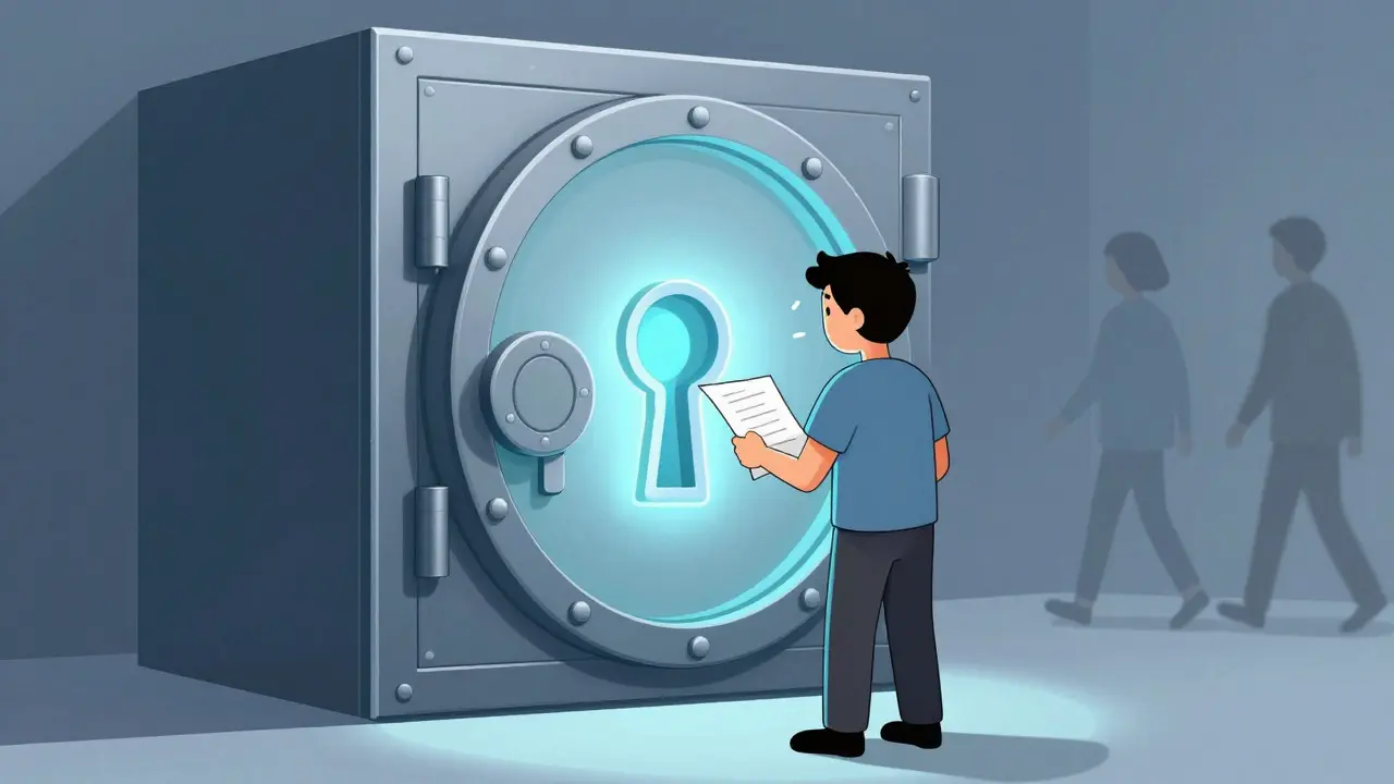 Social Recovery with Account Abstraction: A Guide to Secure Wallets