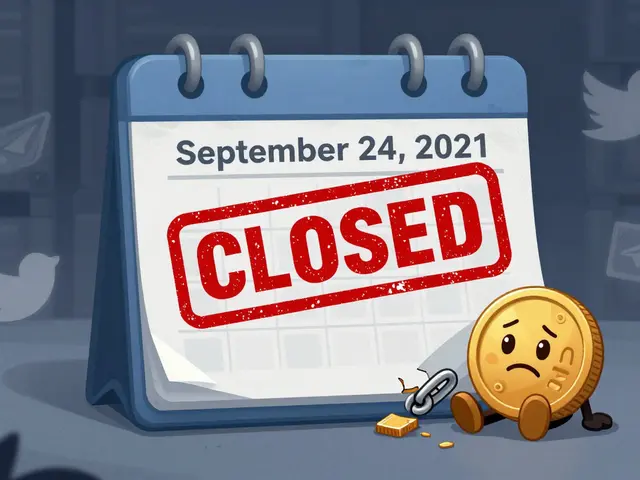 FEAR Token Airdrop: Complete Details, History & Current Status
