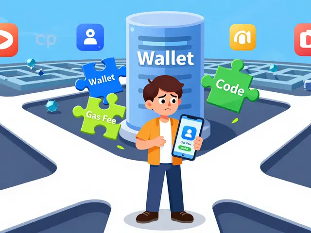 Finding and Using dApps: A Complete Guide to Decentralized Applications in 2026