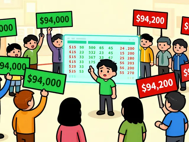 How to Read Crypto Exchange Order Books: A Practical Guide