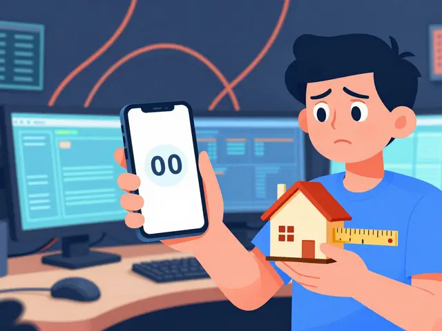 iExchange Crypto Exchange Review: Calculator vs. Trading Platform