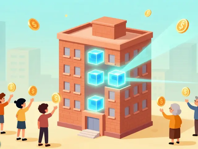 Real Estate Tokenization Benefits: Liquidity, Costs & Access