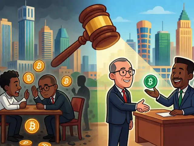 SEC Nigeria Crypto Guidelines: What Financial Institutions Need to Know