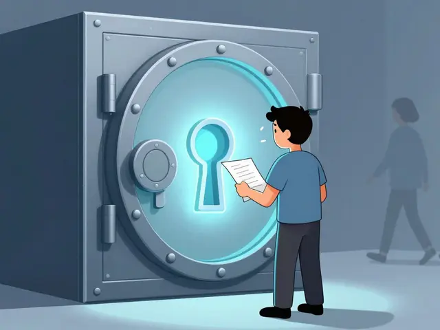 Social Recovery with Account Abstraction: A Guide to Secure Wallets