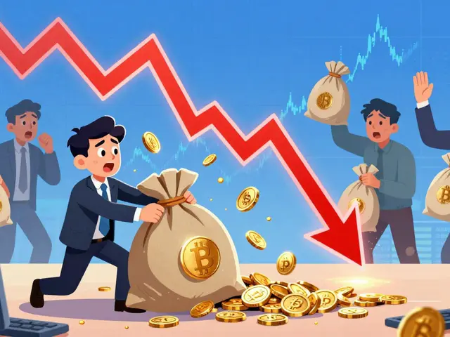Typical Vesting Schedules for ICOs: Structures, Cliffs & Token Release
