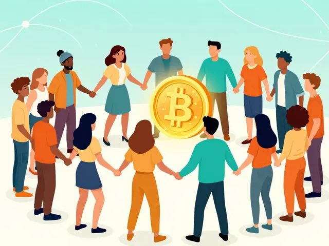 What is Everybody Holds (HOLD) Crypto Coin: A Complete Guide