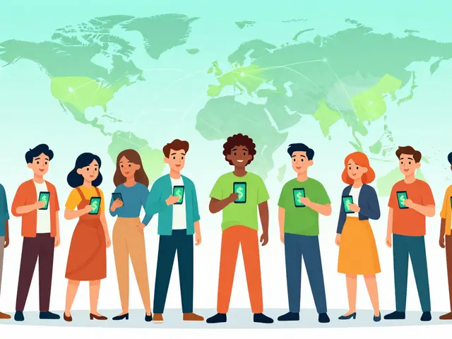 What is GoodDollar (G$)? The Crypto Universal Basic Income Explained