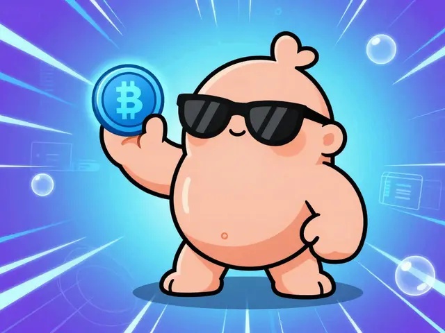 What is GRIPPY (GRIPPY) Crypto Coin? Full Guide & Analysis