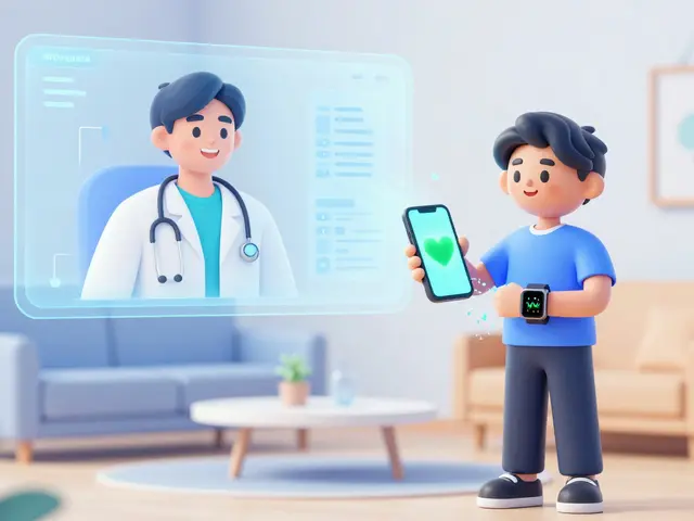 What is MDsquare (TMED)? A Deep Dive into the Healthcare Crypto Coin