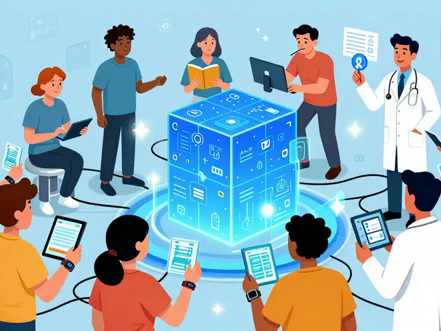 What is MDsquare (TMED)? Tokenomics, Status, and Risks Explained