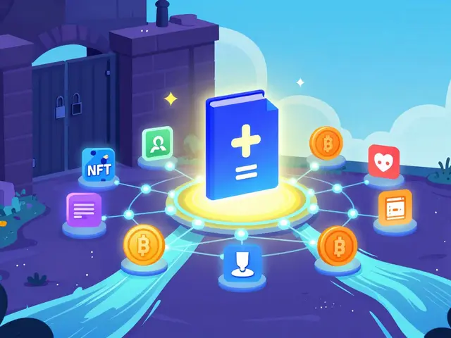 What is RSS3 (RSS3) Crypto Coin: The Web3 Open Information Layer Explained