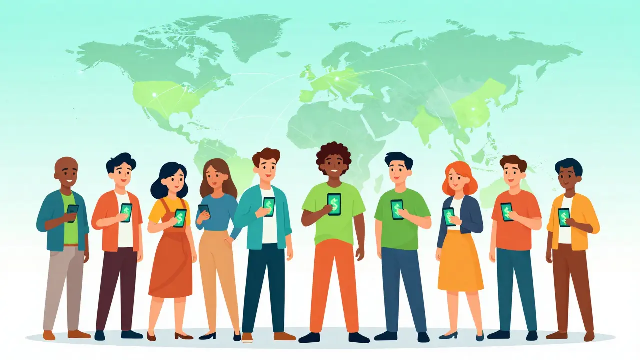 What is GoodDollar (G$)? The Crypto Universal Basic Income Explained