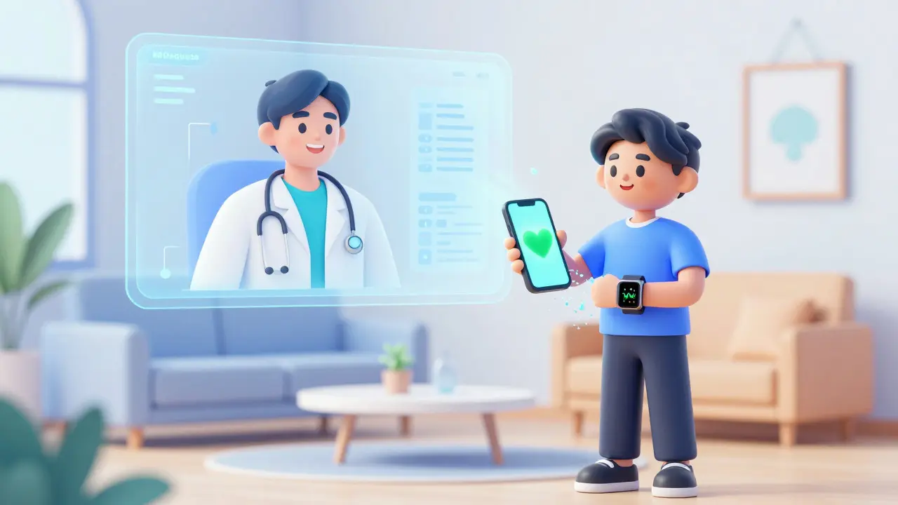 What is MDsquare (TMED)? A Deep Dive into the Healthcare Crypto Coin