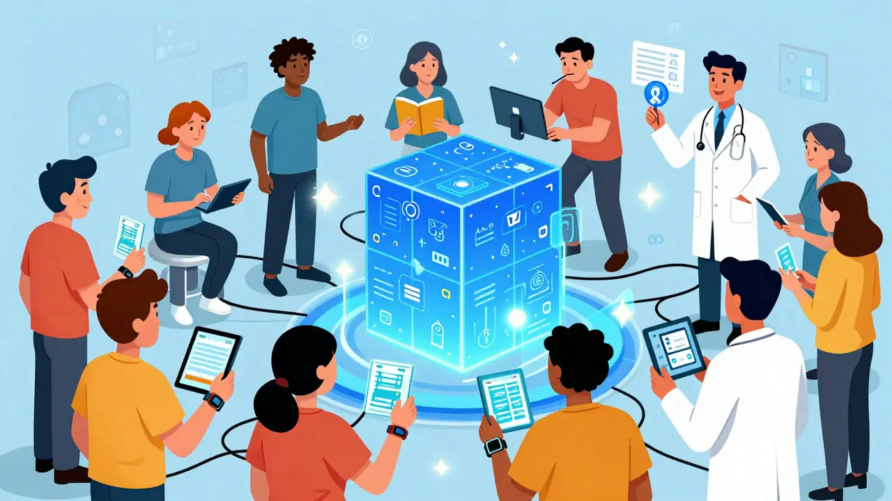 What is MDsquare (TMED)? Tokenomics, Status, and Risks Explained