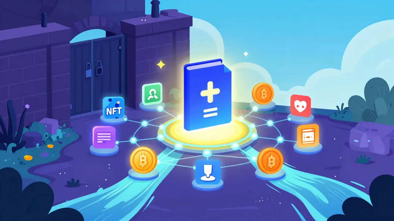 What is RSS3 (RSS3) Crypto Coin: The Web3 Open Information Layer Explained