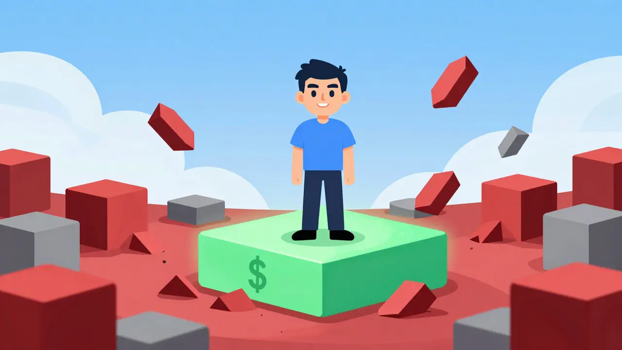 What is TrueUSD (TUSD)? A Complete Guide to the Transparent Stablecoin